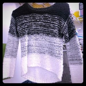 Girls gorgeous sweater